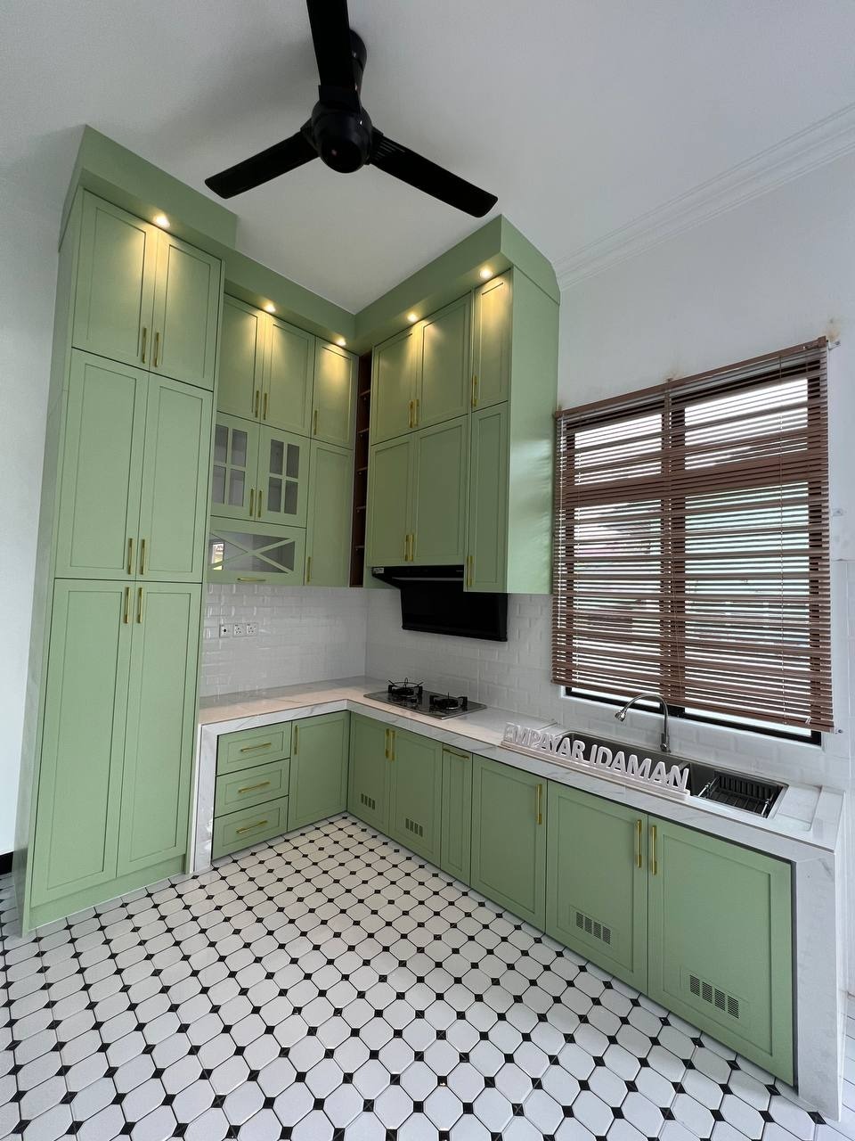 Sage Green Premium