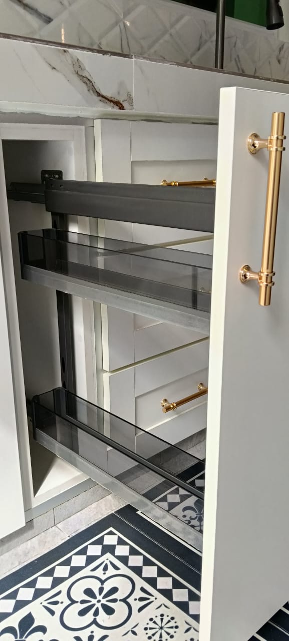Kabinet Dapur Signature